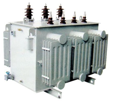 呼和浩特S11-10kv油浸式变压器