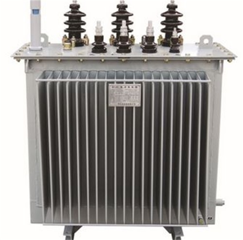 呼和浩特S11-35KV/10KV/0.4KV油浸式变压器