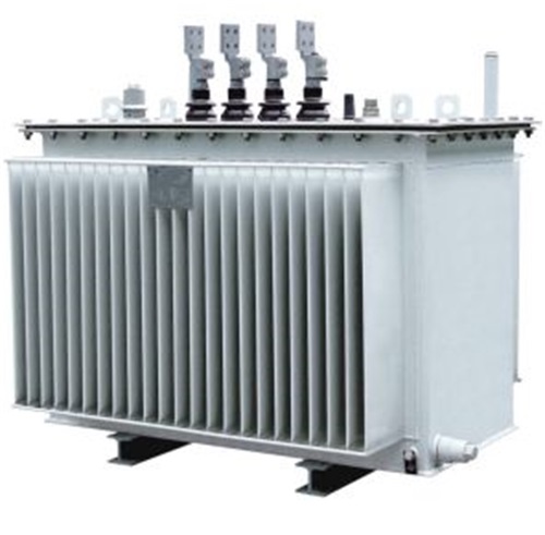 呼和浩特S13-500KVA/35KV/10KV油浸式变压器