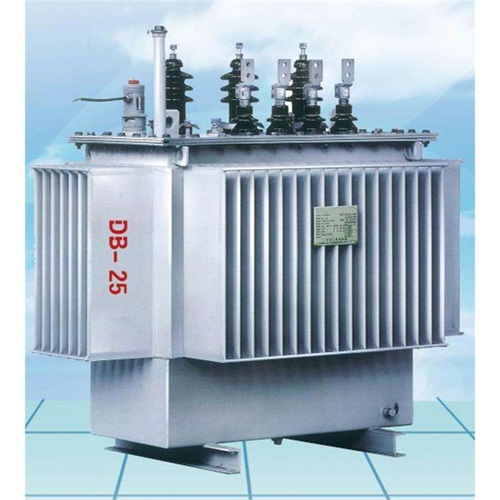 呼和浩特S11-160KVA/10KV/0.4KV油浸式变压器