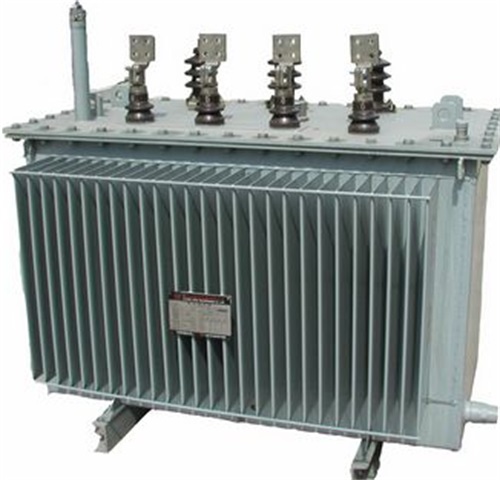 呼和浩特S11-500KVA/35KV/10KV/0.4KV油浸式变压器