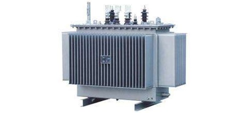 呼和浩特S11-630KVA/10KV/0.4KV油浸式变压器