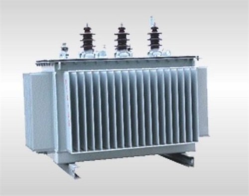 呼和浩特SCB13-1250KVA/10KV/0.4KV油浸式变压器