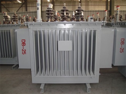 呼和浩特S11-630KVA/35KV/10KV油浸式变压器