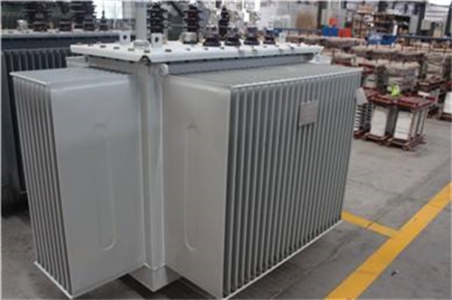 呼和浩特S11-200KVA/10KV/0.4KV油浸式变压器