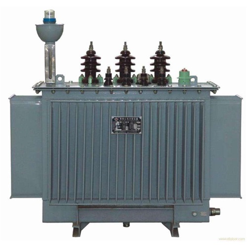 呼和浩特S13-2000KVA/35KV/10KV/0.4KV油浸式变压器