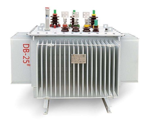 呼和浩特SCB11-400KVA/10KV/0.4KV油浸式变压器