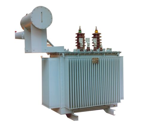 呼和浩特SCB11-3150KVA/10KV/0.4KV油浸式变压器